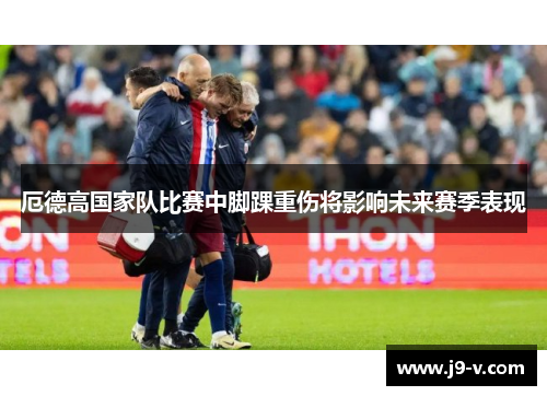厄德高国家队比赛中脚踝重伤将影响未来赛季表现