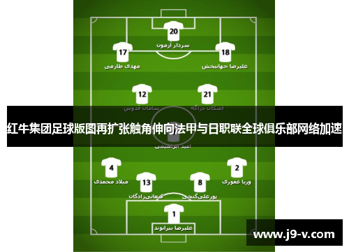 红牛集团足球版图再扩张触角伸向法甲与日职联全球俱乐部网络加速